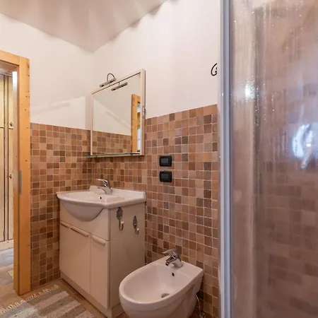 Casa De La Veisc * Pozza di Fassa