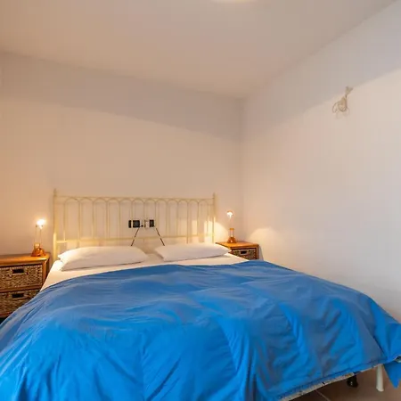 Casa De La Veisc Apartment