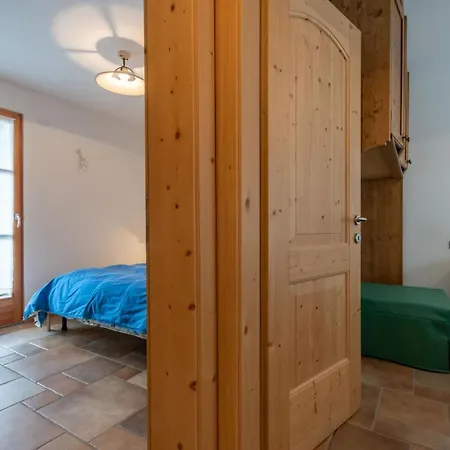 Casa De La Veisc Pozza di Fassa