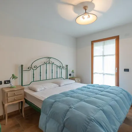 Appartamento Casa De La Veisc Pozza di Fassa