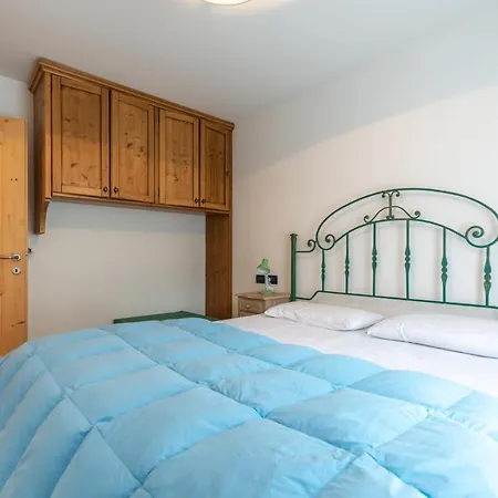 Appartamento Casa De La Veisc Pozza di Fassa