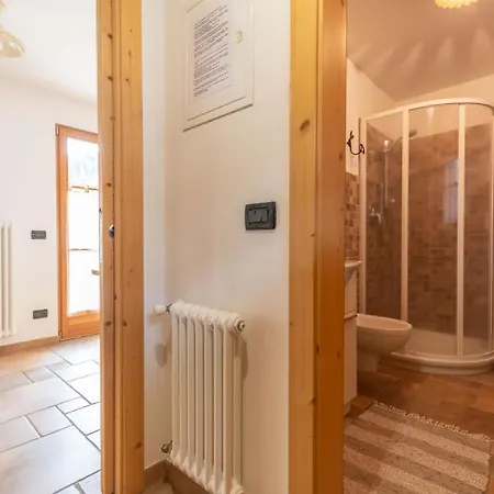 Casa De La Veisc Apartment