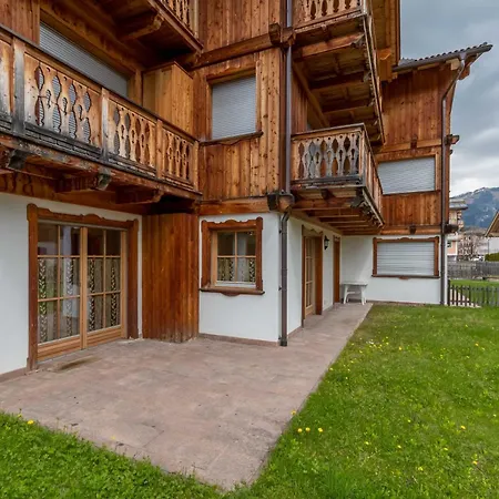 Casa De La Veisc Appartamento Pozza di Fassa