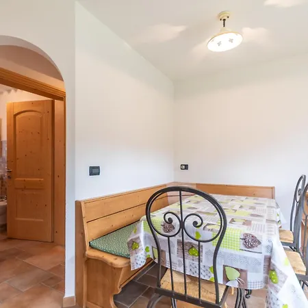 Casa De La Veisc Apartment